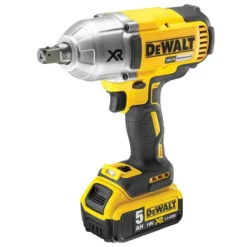 DeWALT DCF899P2, 1/2 Zoll Akku Schlagschrauber, 1900U/min / 950Nm, UK-Netzstecker