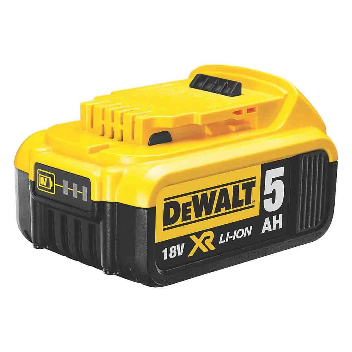 DeWALT DCF899P2, 1/2 Zoll Akku Schlagschrauber, 1900U/min / 950Nm, UK-Netzstecker 7 DeWALT DCF899P2, 1/2 Zoll Akku Schlagschrauber, 1900U/min / 950Nm, UK-Netzstecker - Image 5