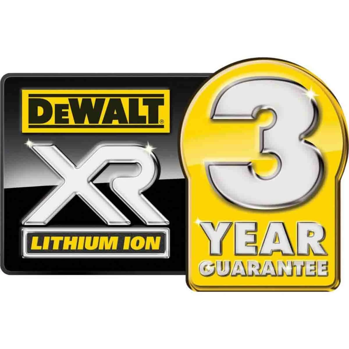 DeWALT DCF899P2, 1/2 Zoll Akku Schlagschrauber, 1900U/min / 950Nm, UK-Netzstecker 8 DeWALT DCF899P2, 1/2 Zoll Akku Schlagschrauber, 1900U/min / 950Nm, UK-Netzstecker - Image 6