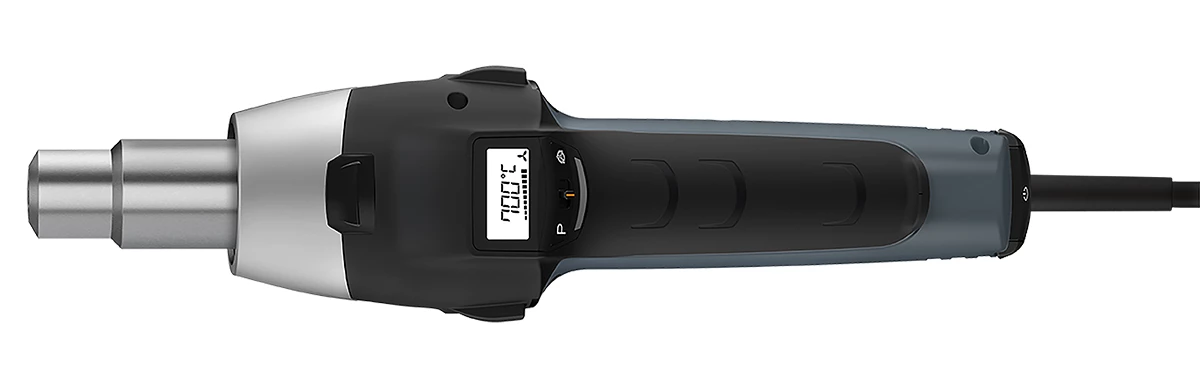 Steinel HG2620E 500l/min Heißluftpistole, 2.3kW / 230V, Max. 700°C 5 Steinel HG2620E 500l/min Heißluftpistole, 2.3kW / 230V, Max. 700°C - Image 3