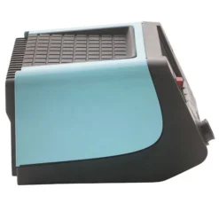 Weller WT 1 Lötstation LCD 90W / 230V Bis 450°C, Typ F - Schutzkontakt-Stecker, Typ G - UK 3-polig -RS Verkäufe R1227912 03