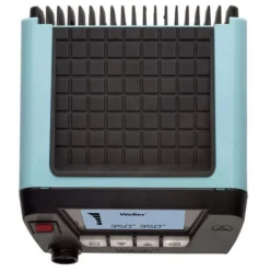Weller WT 1 Lötstation LCD 90W / 230V Bis 450°C, Typ F - Schutzkontakt-Stecker, Typ G - UK 3-polig -RS Verkäufe R1227912 04