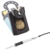 Weller, WTP 90 Netz Lötgerätesatz Mit THM Lötspitze / 90W, Für WT1 Stromversorgungseinheit 2 Weller, WTP 90 Netz Lötgerätesatz Mit THM Lötspitze / 90W, Für WT1 Stromversorgungseinheit -RS Verkäufe R1227915 01