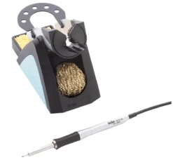 Weller, WTP 90 Netz Lötgerätesatz Mit THM Lötspitze / 90W, Für WT1 Stromversorgungseinheit
