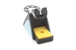 Weller WT 1012 Set Lötstation LCD 80W / 230V Bis 450°C, Typ F - Schutzkontakt-Stecker, Typ G - UK 3-polig -RS Verkäufe R1227917 02