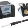 Weller WT 1010H Set Lötstation LCD 150W / 230V Bis 450°C, Typ F - Schutzkontakt-Stecker, Typ G - UK 3-polig -RS Verkäufe R1227919 01
