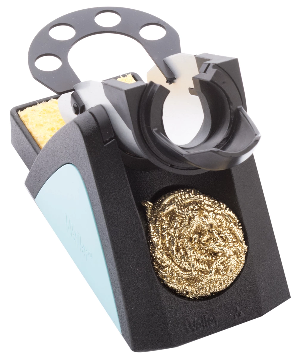 Weller WSR Lötzubehör Lötkolben-Sicherheitsablage 3 Weller WSR Lötzubehör Lötkolben-Sicherheitsablage