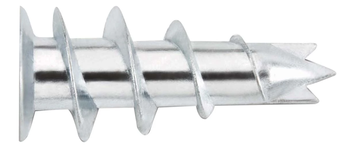 DeWALT Bohranker X 35mm Metall 3 DeWALT Bohranker X 35mm Metall