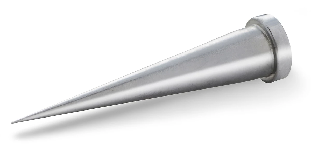 Weller / LT 1LNW Lötspitze 0,1 Mm Konisch LT Für WP 80, WSP 80, WXP 80 3 Weller / LT 1LNW Lötspitze 0,1 Mm Konisch LT Für WP 80, WSP 80, WXP 80