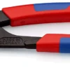 Knipex Cobra® Wasserpumpenzange / Backen 46mm, Gebogen 250 Mm, Höhensicher -RS Verkäufe R1245834 01