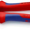 Knipex 95 12T Kabelschneider Höhensicher 165 Mm, Schneidleistung 15mm 2 Knipex 95 12T Kabelschneider Höhensicher 165 Mm, Schneidleistung 15mm -RS Verkäufe R1245836 01