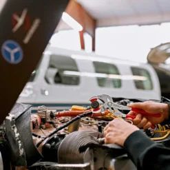 Knipex Rohrzange 250 Mm 21 Knipex Rohrzange 250 Mm -RS Verkäufe R1245847 10