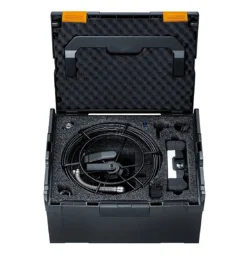 Laserliner LED Videoskop, 73°, Sonde Ø 25mm X 20m 7 Laserliner LED Videoskop, 73°, Sonde Ø 25mm X 20m -RS Verkäufe R1248658 02