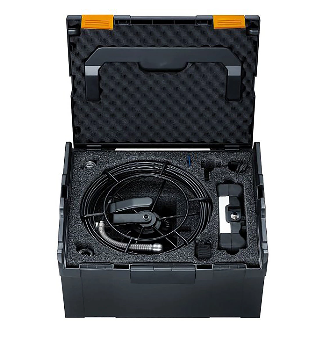 Laserliner LED Videoskop, 73°, Sonde Ø 25mm X 20m 4 Laserliner LED Videoskop, 73°, Sonde Ø 25mm X 20m - Image 2