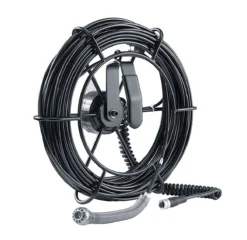 Laserliner LED Videoskop, 73°, Sonde Ø 25mm X 20m 8 Laserliner LED Videoskop, 73°, Sonde Ø 25mm X 20m -RS Verkäufe R1248658 03