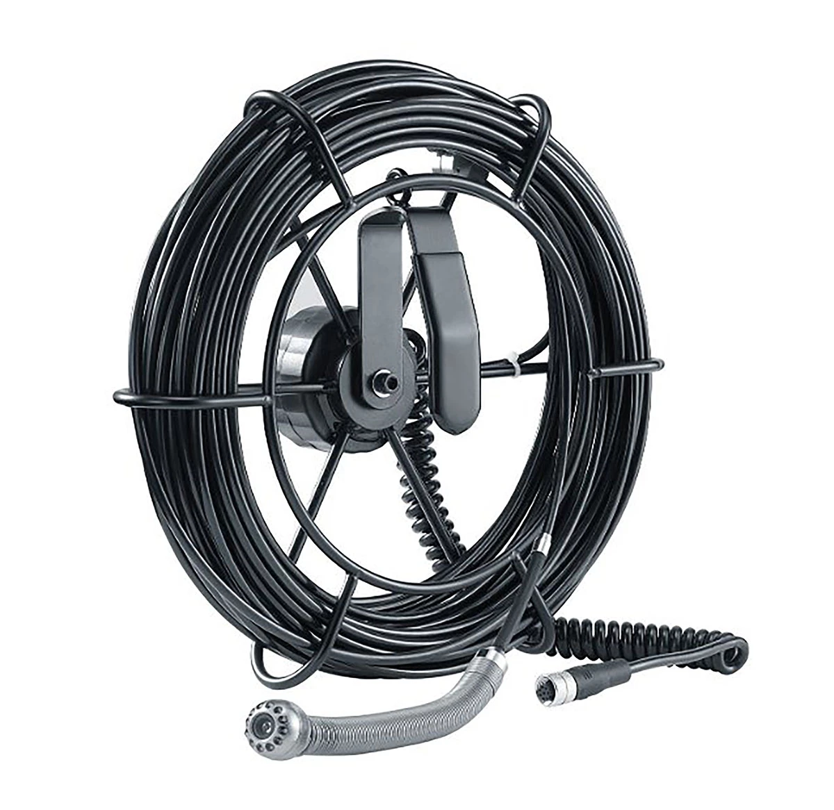 Laserliner LED Videoskop, 73°, Sonde Ø 25mm X 20m 5 Laserliner LED Videoskop, 73°, Sonde Ø 25mm X 20m - Image 3