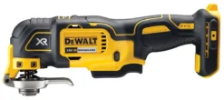 DeWALT DCS355N 18V XR Li-Ion Akku Multifunktionswerkzeug Multi-Tool 20000U/min