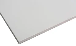 Treston Laminiertes Plastik ESD-Tischgehäuse, 1200mm X 750mm X 25mm