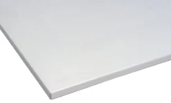 Treston Laminiertes Plastik Verbund-Tischgehäuse, 2000mm X 900mm X 25mm