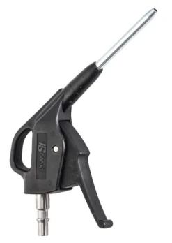 PREVOST ISO C6 Druckluftpistole, 12bar / 12bar, +70°C Max.