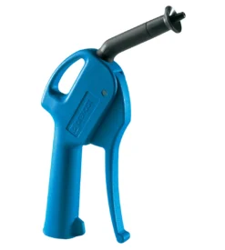 PREVOST 1/4Zoll Druckluftpistole, 10bar / 12bar, +70°C Max.