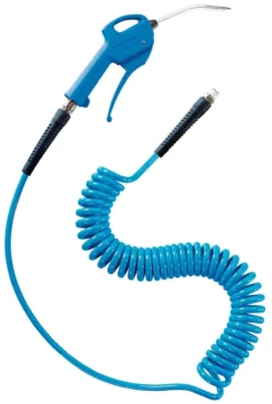 PREVOST 1/4Zoll Druckluftpistole, 8bar / 12bar, +70°C Max.