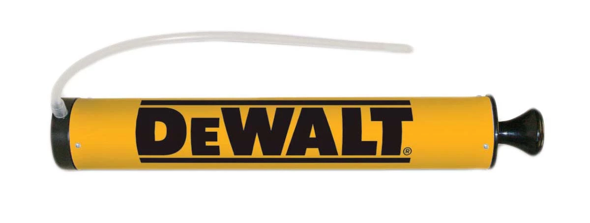 Dewalt Ausblaspumpe 3 Dewalt Ausblaspumpe