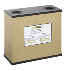 Weller Ft Zero Smog Reinraumfilter Für Rauchabsaugung ATG-1225, 176mm X 390mm X 354mm
