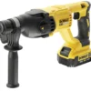 DeWALT Li-Ion Akku SDS Bohrhammer 18V Bürstenlos 4Ah 1 DeWALT Li-Ion Akku SDS Bohrhammer 18V Bürstenlos 4Ah -RS Verkäufe R1716213 01