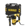 DeWALT D25333K Netz SDS Bohrhammer 240V Bürstenlos -RS Verkäufe R1716214 01