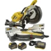DeWALT Li-Ion Akku Bürstenmotor Kappsäge, Ø 305mm 2 DeWALT Li-Ion Akku Bürstenmotor Kappsäge, Ø 305mm -RS Verkäufe R1716215 01