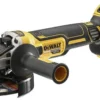 DeWALT DCG405P2-QW 18V XR, 18V Akku Winkelschleifer, Scheiben-Ø 125mm 9000U/min -RS Verkäufe R1716216 01