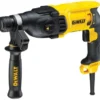 DeWALT D25133K Netz SDS Bohrhammer 230V Bürstenmotor 800W -RS Verkäufe R1716220 01