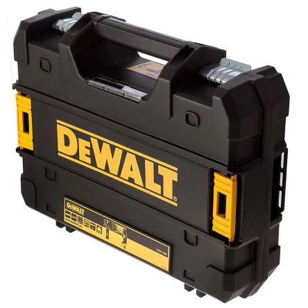 DeWALT D25133K Netz SDS Bohrhammer 230V Bürstenmotor 800W 5 DeWALT D25133K Netz SDS Bohrhammer 230V Bürstenmotor 800W – Bild 3