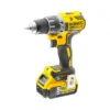 DeWALT DCD792P2B Li-Ion Akku Bohrschrauber 18V Bürstenlos 2000U/min 5.2Ah 460W 1 DeWALT DCD792P2B Li-Ion Akku Bohrschrauber 18V Bürstenlos 2000U/min 5.2Ah 460W -RS Verkäufe R1716222 01