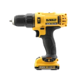 DeWALT XR Li-Ion Twin Kit Li-Ion Akku Akku-Werkzeugset Bürstenmotor 2Ah , UK-Netzstecker 11 DeWALT XR Li-Ion Twin Kit Li-Ion Akku Akku-Werkzeugset Bürstenmotor 2Ah , UK-Netzstecker -RS Verkäufe R1717059 03