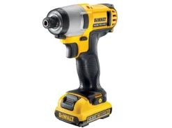 DeWALT XR Li-Ion Twin Kit Li-Ion Akku Akku-Werkzeugset Bürstenmotor 2Ah , UK-Netzstecker 12 DeWALT XR Li-Ion Twin Kit Li-Ion Akku Akku-Werkzeugset Bürstenmotor 2Ah , UK-Netzstecker -RS Verkäufe R1717059 04