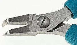 Weller Erem Spitzenschneider 115 Mm, Schneidleistung 1.0mm