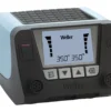 Weller WT 2M Lötstation, 2-Kanal LCD 150W / 230V Bis 450°C, Typ F - Schutzkontakt-Stecker, Typ G - UK 3-polig -RS Verkäufe R1763371 01