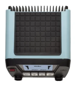 Weller WT 2M Lötstation, 2-Kanal LCD 150W / 230V Bis 450°C, Typ F - Schutzkontakt-Stecker, Typ G - UK 3-polig 9 Weller WT 2M Lötstation, 2-Kanal LCD 150W / 230V Bis 450°C, Typ F - Schutzkontakt-Stecker, Typ G - UK 3-polig -RS Verkäufe R1763371 04