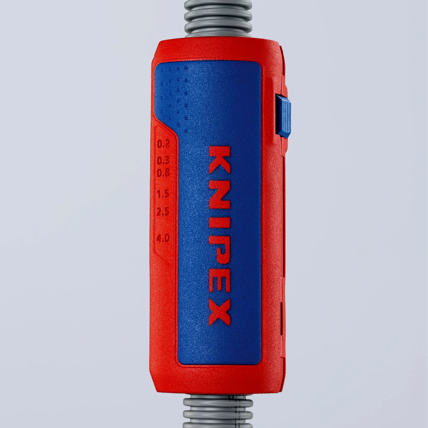 Knipex TwistCut® Rohrschneider Kunststoff, Ersatzklinge Für Kunststoff, 13 → 32 Mm 5 Knipex TwistCut® Rohrschneider Kunststoff, Ersatzklinge Für Kunststoff, 13 → 32 Mm – Bild 3