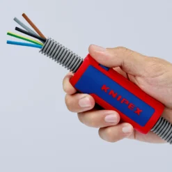 Knipex TwistCut® Rohrschneider Kunststoff, Ersatzklinge Für Kunststoff, 13 → 32 Mm 15 Knipex TwistCut® Rohrschneider Kunststoff, Ersatzklinge Für Kunststoff, 13 → 32 Mm -RS Verkäufe R1764183 07 scaled