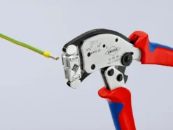 Knipex Crimpzange 200 Mm -RS Verkäufe R1764188 02 scaled