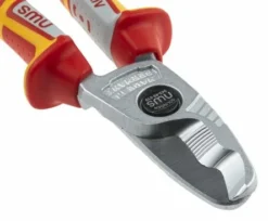 NWS N043 VDE Kabelschneider Höhensicher 210 Mm, Schneidleistung 70 Mm² 10 NWS N043 VDE Kabelschneider Höhensicher 210 Mm, Schneidleistung 70 Mm² -RS Verkäufe R1765429 03