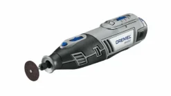 Dremel 8220 Akku Multifunktionswerkzeug Rotationswerkzeug, UK-Netzstecker -RS Verkäufe R1809712 02