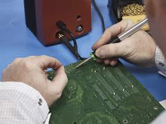 Metcal CV-5210 Lötstation LCD 125W / 100 → 240V 20 Metcal CV-5210 Lötstation LCD 125W / 100 → 240V - Image 18