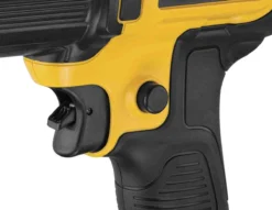 DeWALT DCE530N 190l/min Heißluftpistole / 18V, Max. 530°C 12 DeWALT DCE530N 190l/min Heißluftpistole / 18V, Max. 530°C -RS Verkäufe R1891306 04
