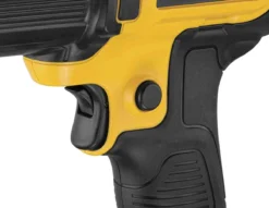 DeWALT DCE530N 190l/min Heißluftpistole / 18V, Max. 530°C 13 DeWALT DCE530N 190l/min Heißluftpistole / 18V, Max. 530°C -RS Verkäufe R1891306 05
