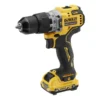 DeWALT Li-Ion Akku Bohrschrauber 12V Bürstenlos 2Ah -RS Verkäufe R1891307 01