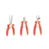 Facom Zangensatz 3 Stk. 255 Mm Seitenschneider Spitzzange, Abisolierzangen -RS Verkäufe R1935462 01